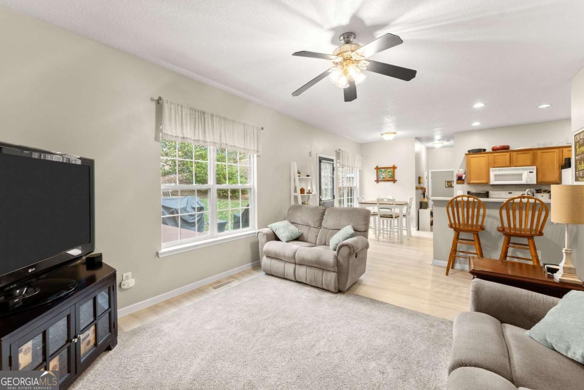 3451 Leisure Lane Gainesville GA 30506