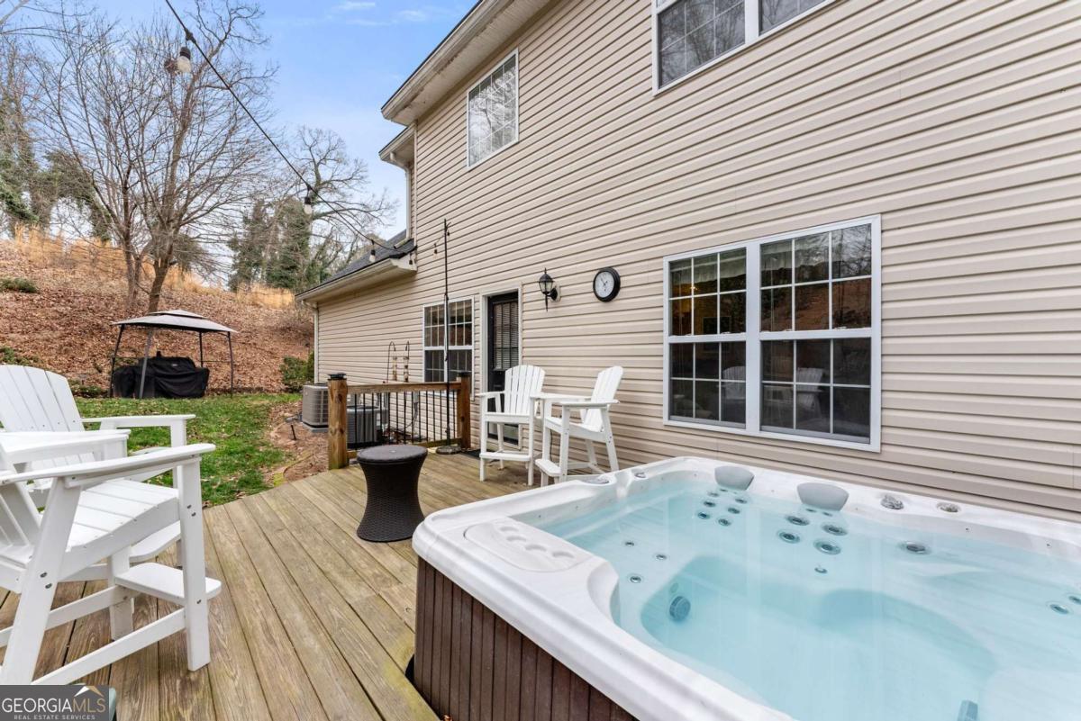 3451 Leisure Lane Gainesville GA 30506