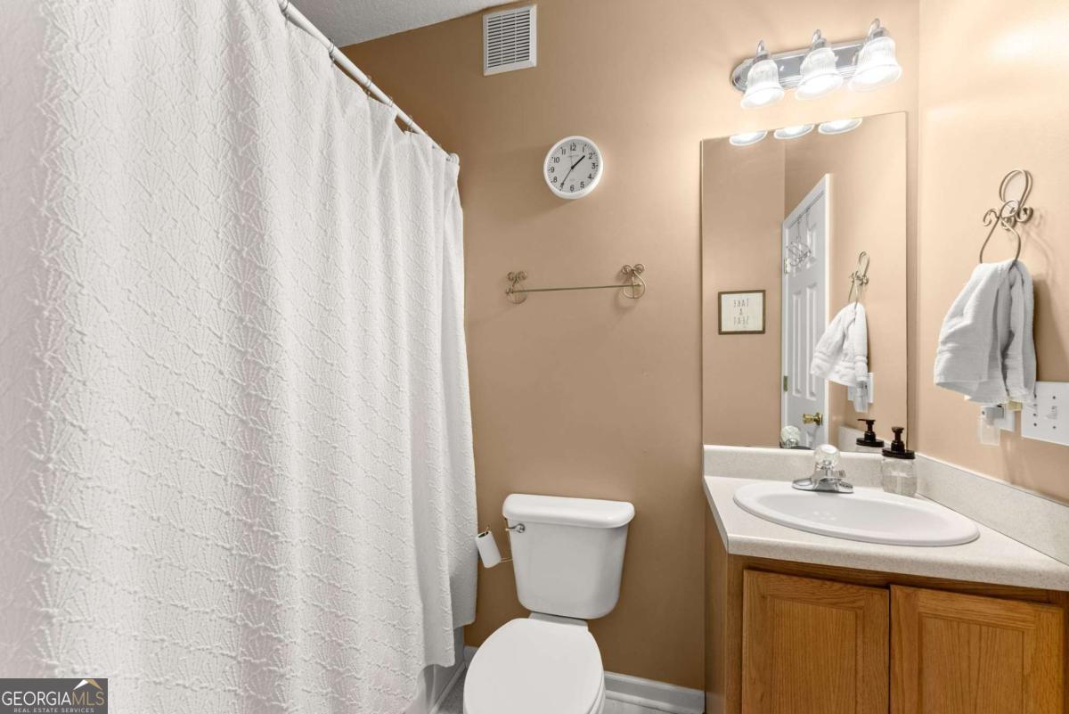 3451 Leisure Lane Gainesville GA 30506