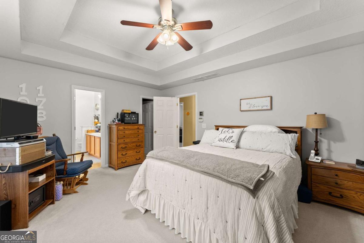3451 Leisure Lane Gainesville GA 30506