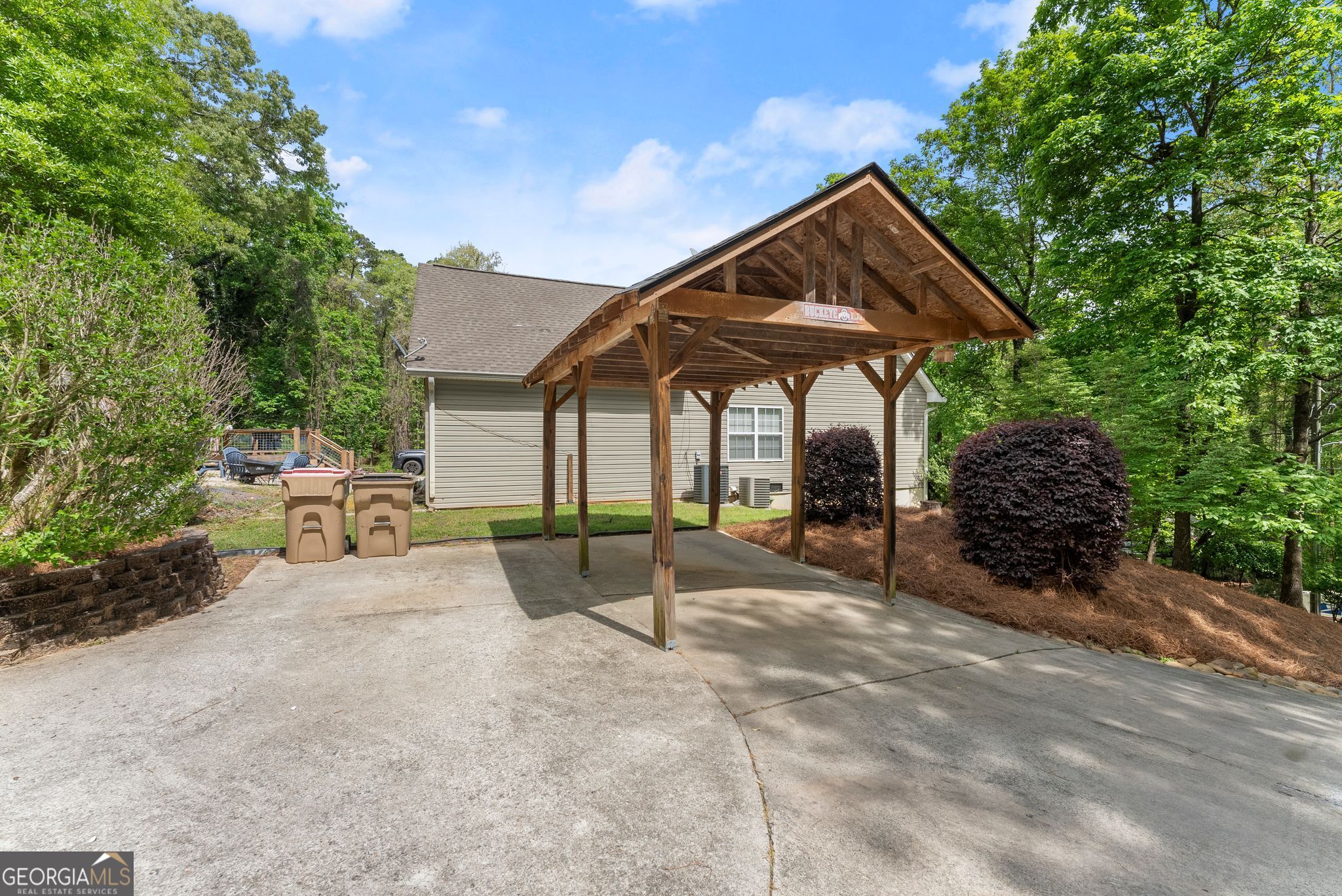 3451 Leisure Lane Gainesville GA 30506