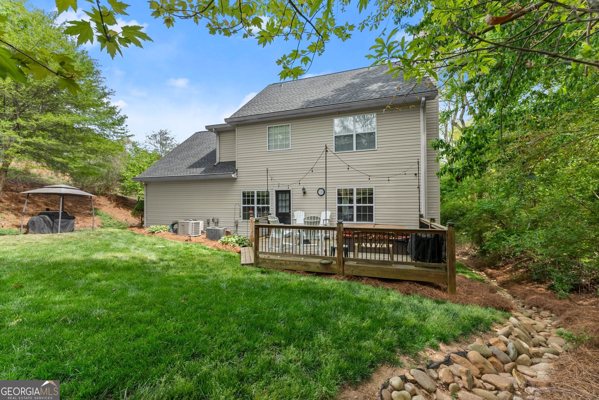 3451 Leisure Lane Gainesville GA 30506
