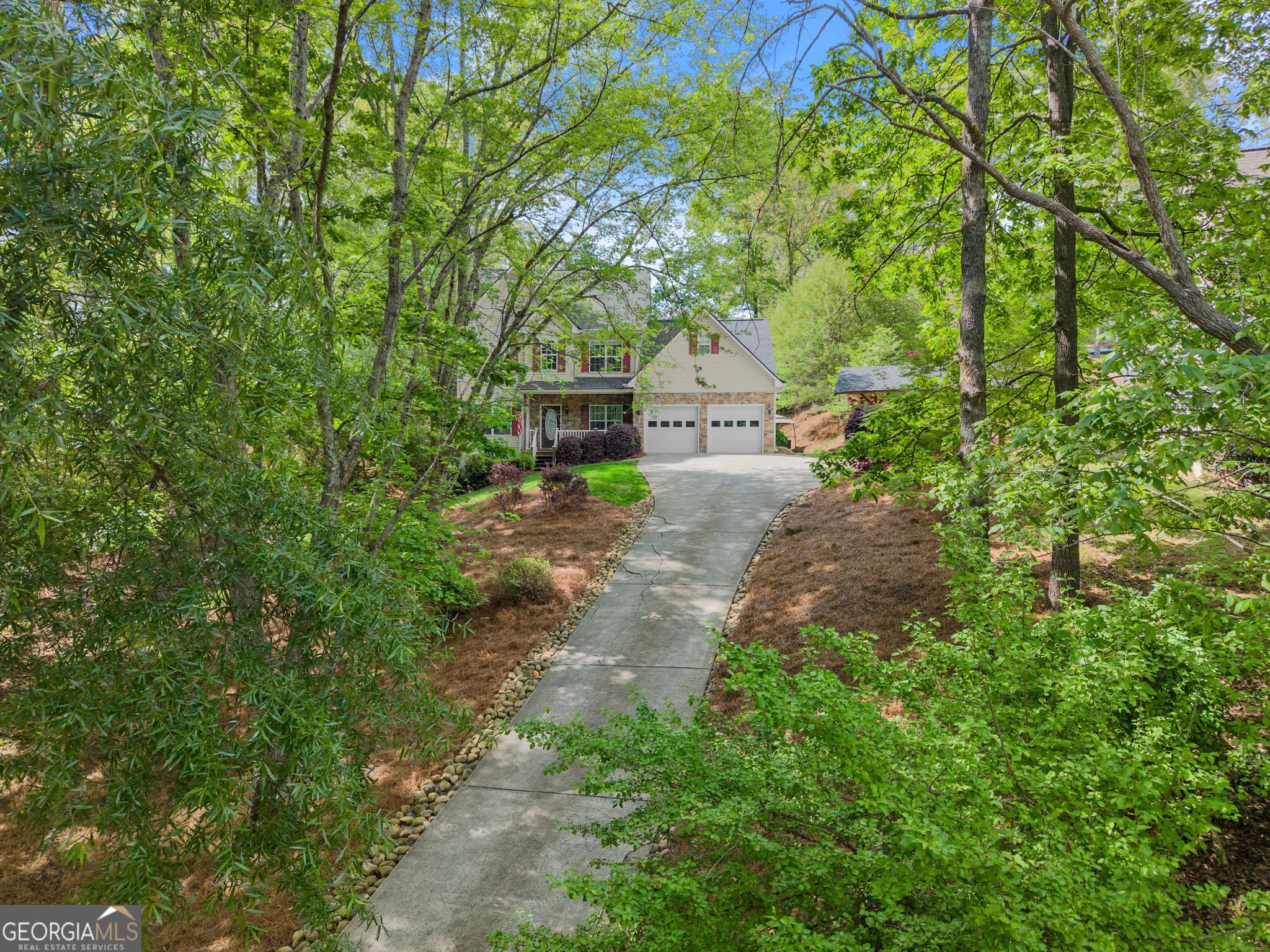 3451 Leisure Lane Gainesville GA 30506