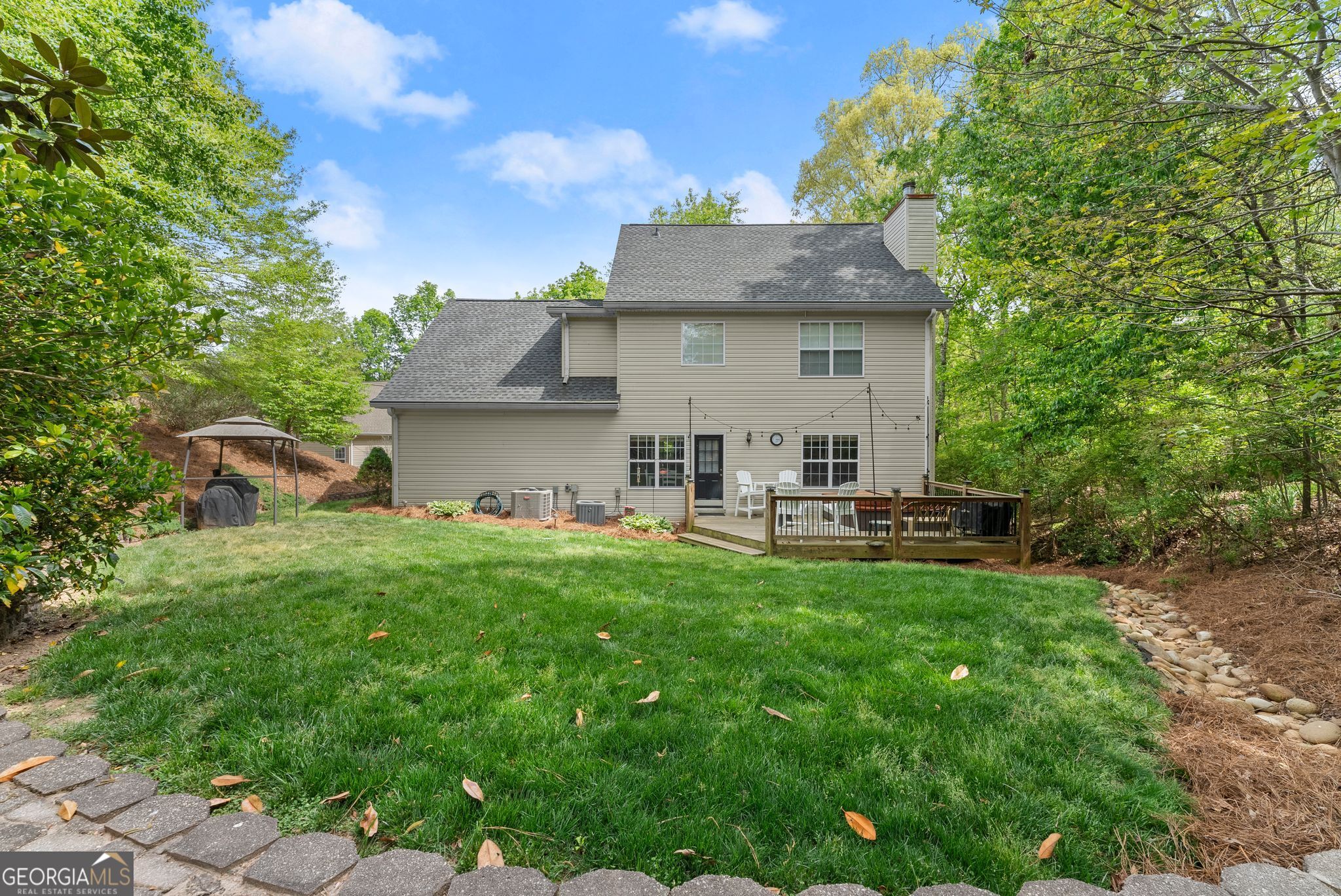 3451 Leisure Lane Gainesville GA 30506