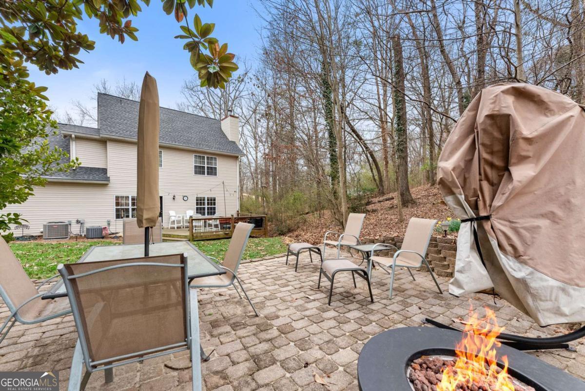 3451 Leisure Lane Gainesville GA 30506
