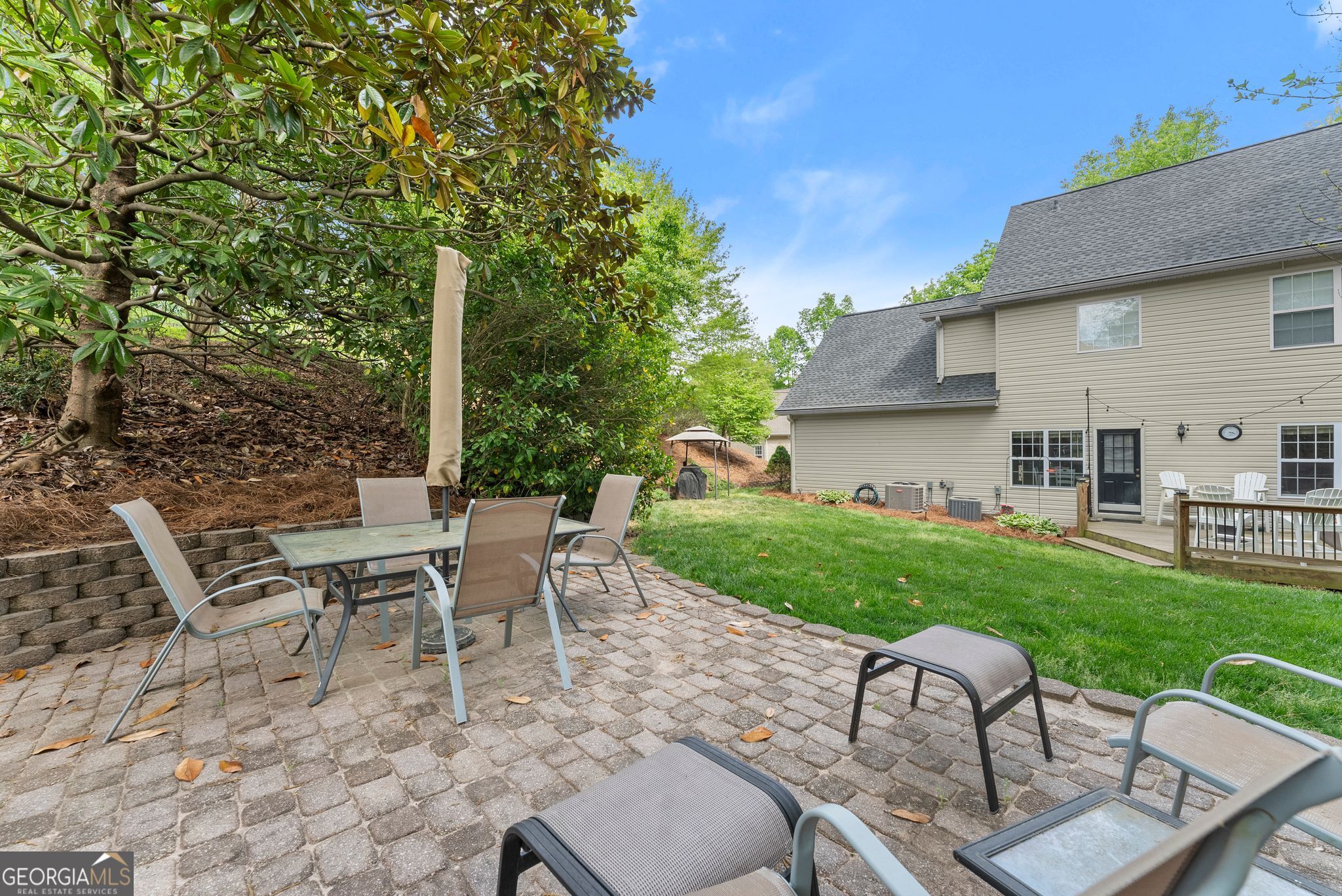 3451 Leisure Lane Gainesville GA 30506