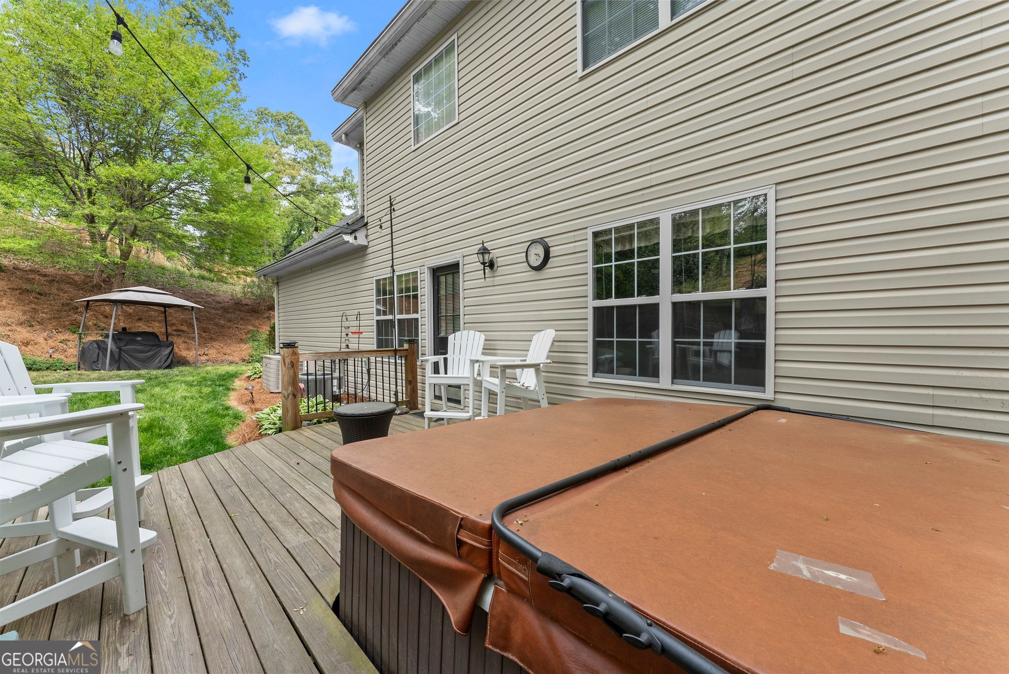 3451 Leisure Lane Gainesville GA 30506