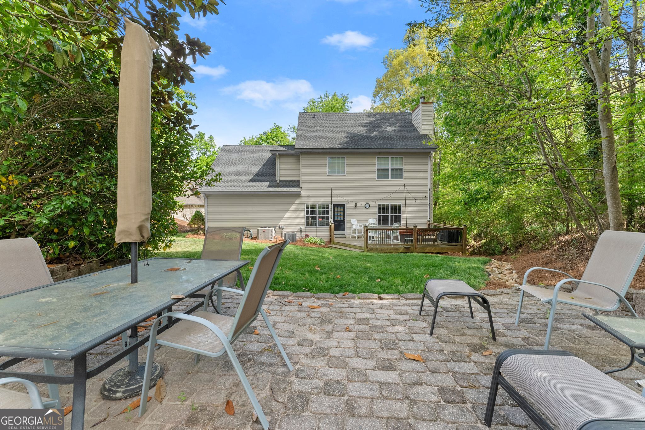 3451 Leisure Lane Gainesville GA 30506