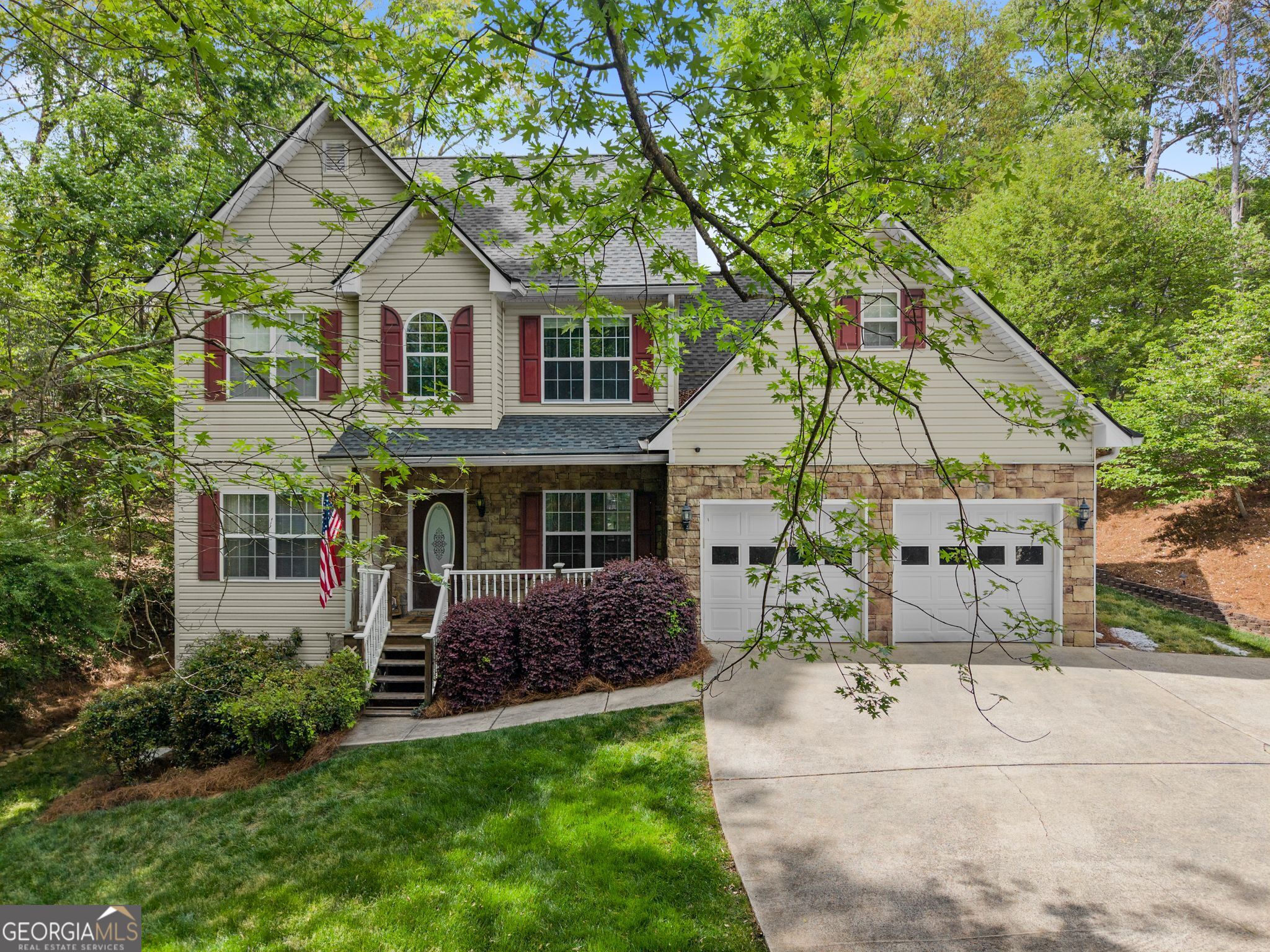 3451 Leisure Lane Gainesville GA 30506