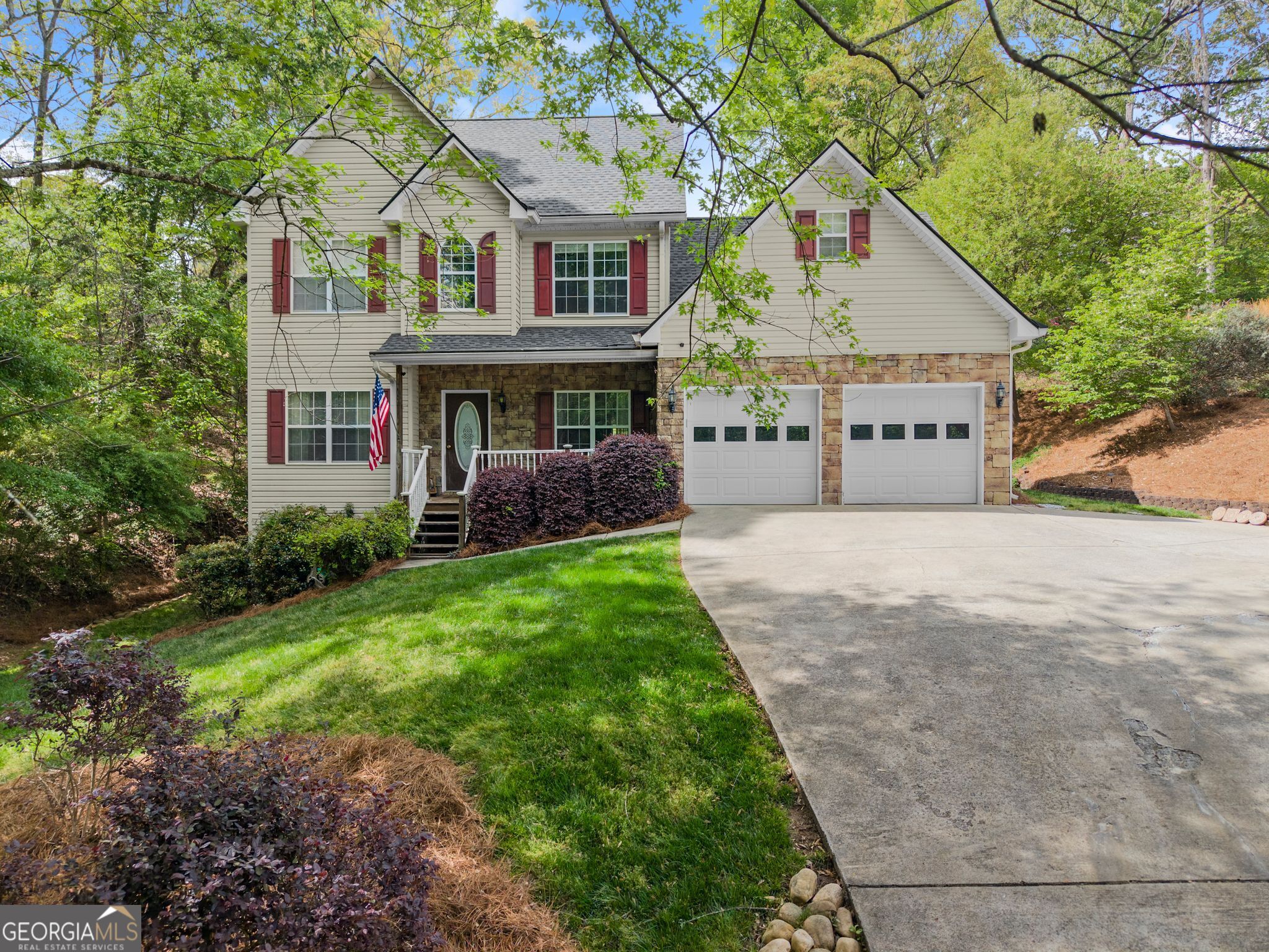 3451 Leisure Lane Gainesville GA 30506