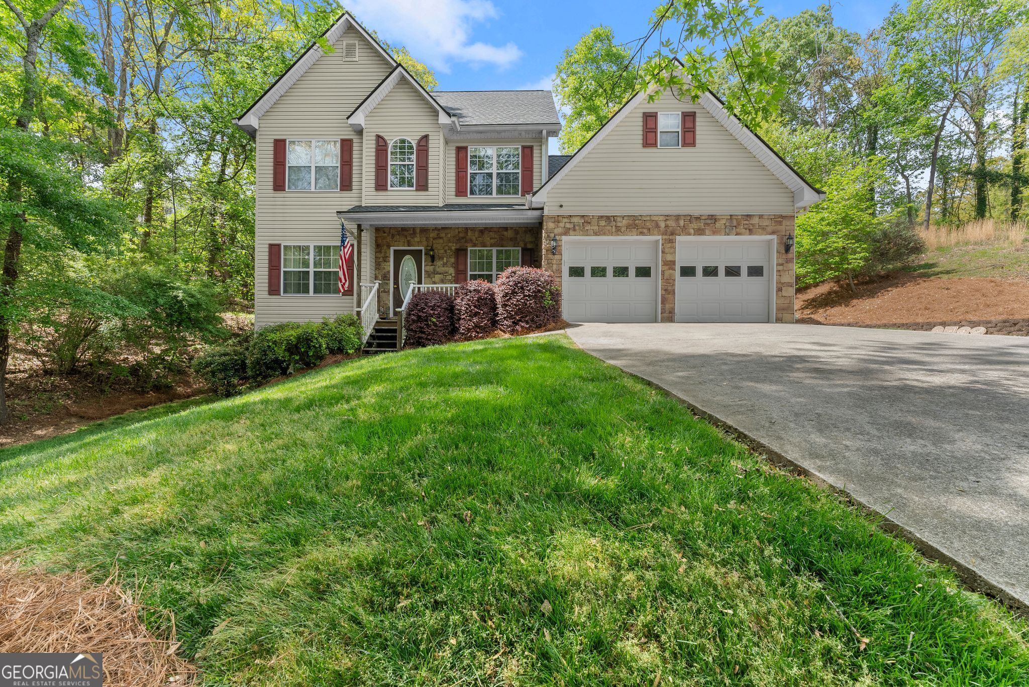 3451 Leisure Lane Gainesville GA 30506