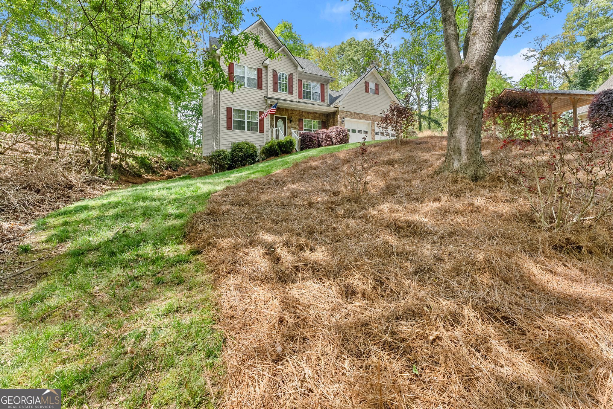 3451 Leisure Lane Gainesville GA 30506
