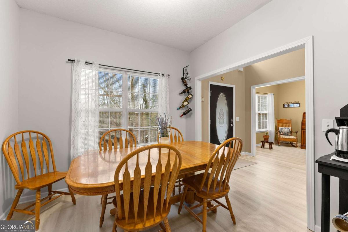 3451 Leisure Lane Gainesville GA 30506