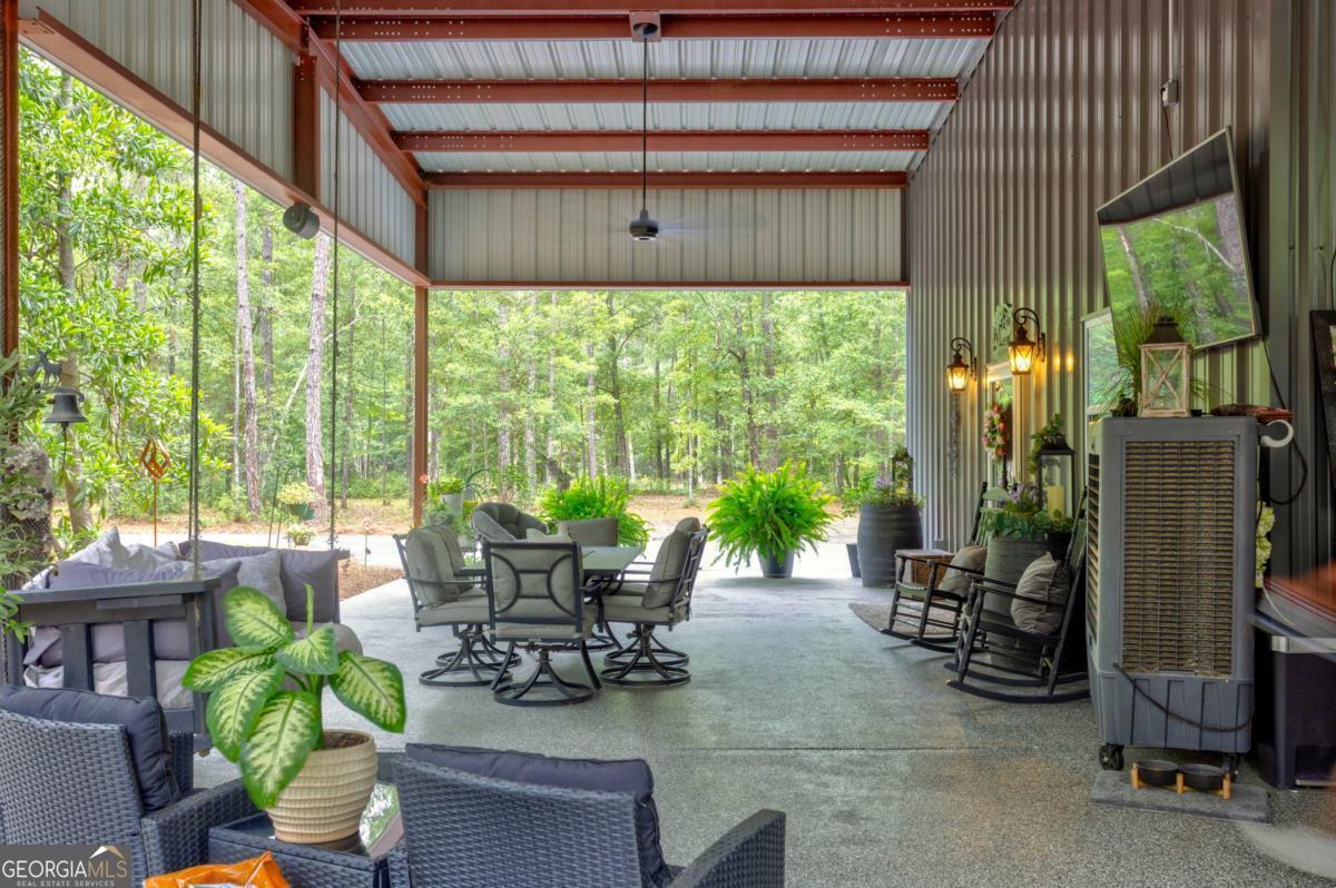 4000 Old River Road S Brooklet GA 30415