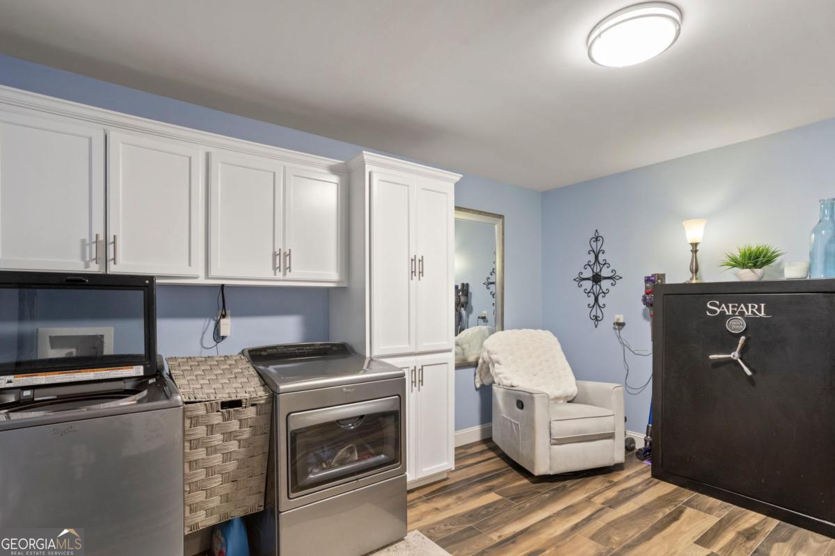 4000 Old River Road S Brooklet GA 30415