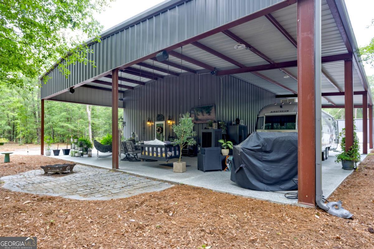 4000 Old River Road S Brooklet GA 30415
