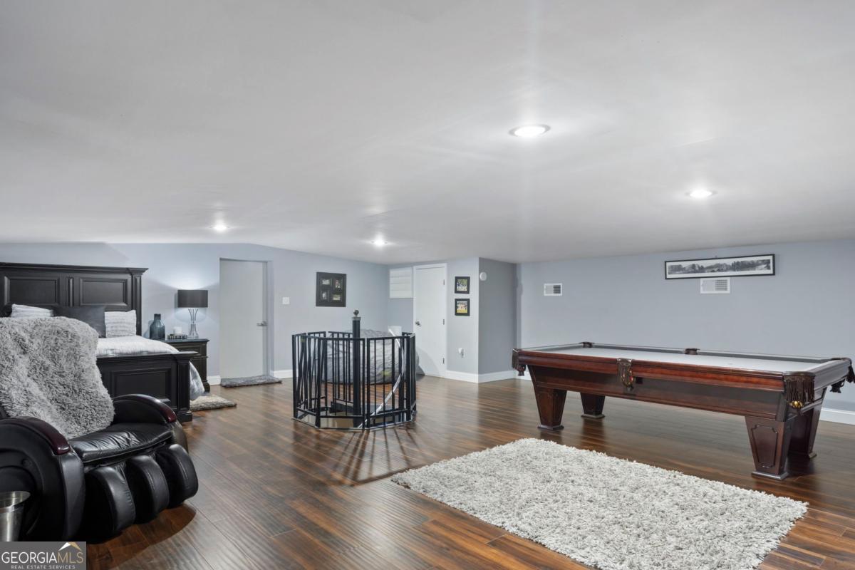 4000 Old River Road S Brooklet GA 30415