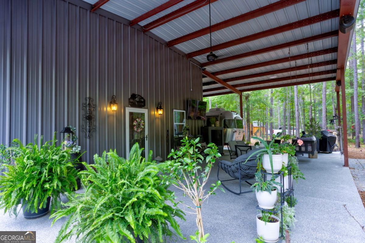 4000 Old River Road S Brooklet GA 30415