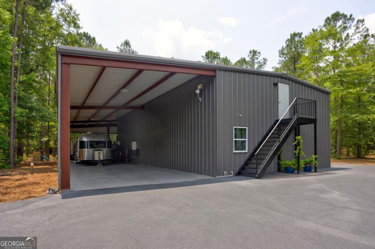 4000 Old River Road S Brooklet GA 30415