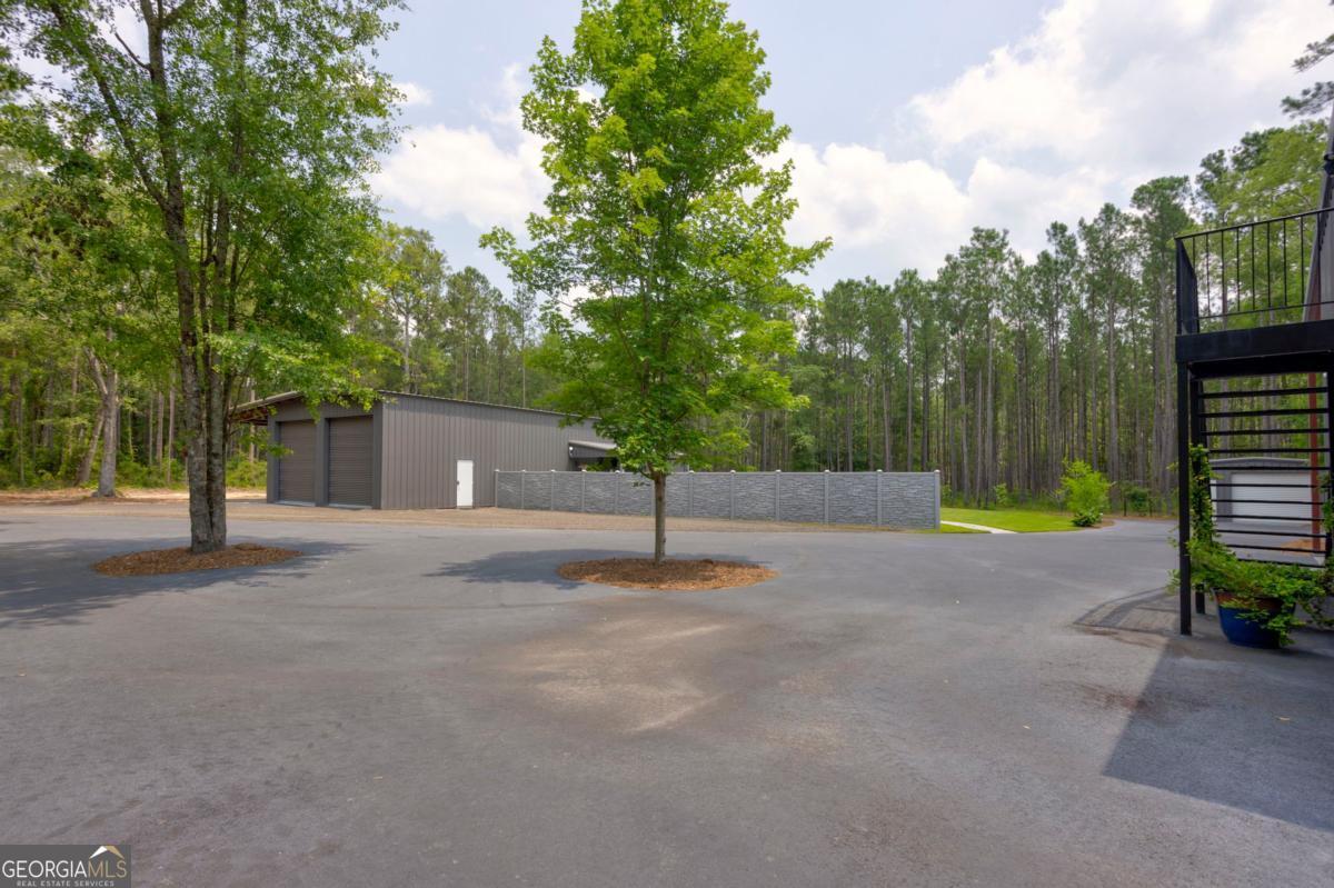 4000 Old River Road S Brooklet GA 30415