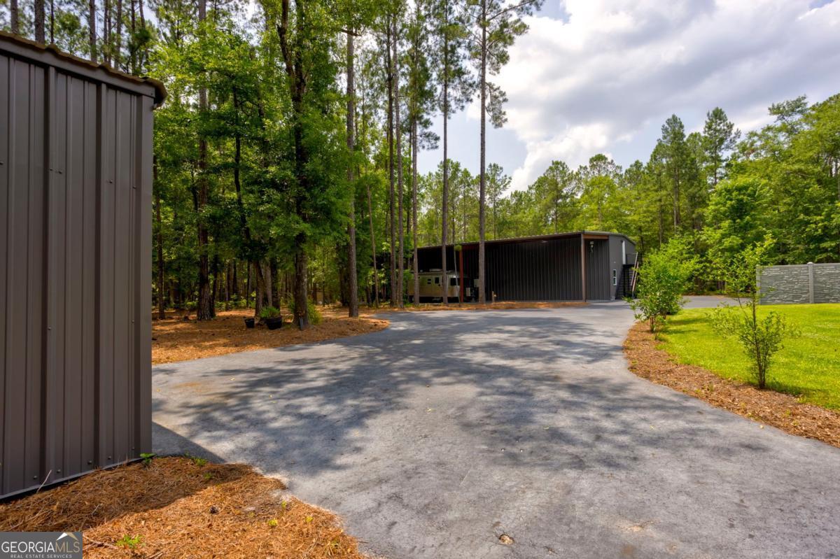 4000 Old River Road S Brooklet GA 30415