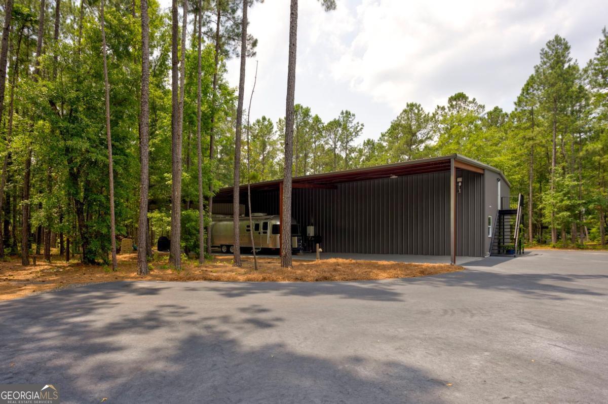 4000 Old River Road S Brooklet GA 30415