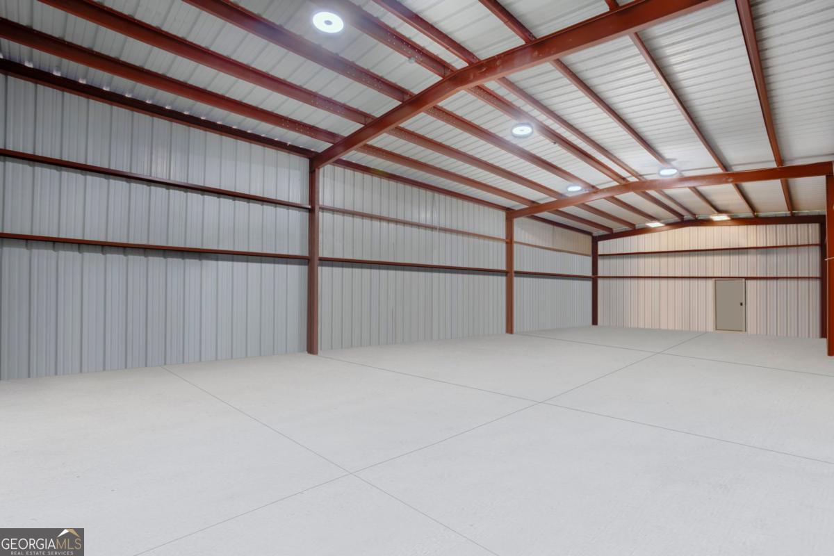 4000 Old River Road S Brooklet GA 30415