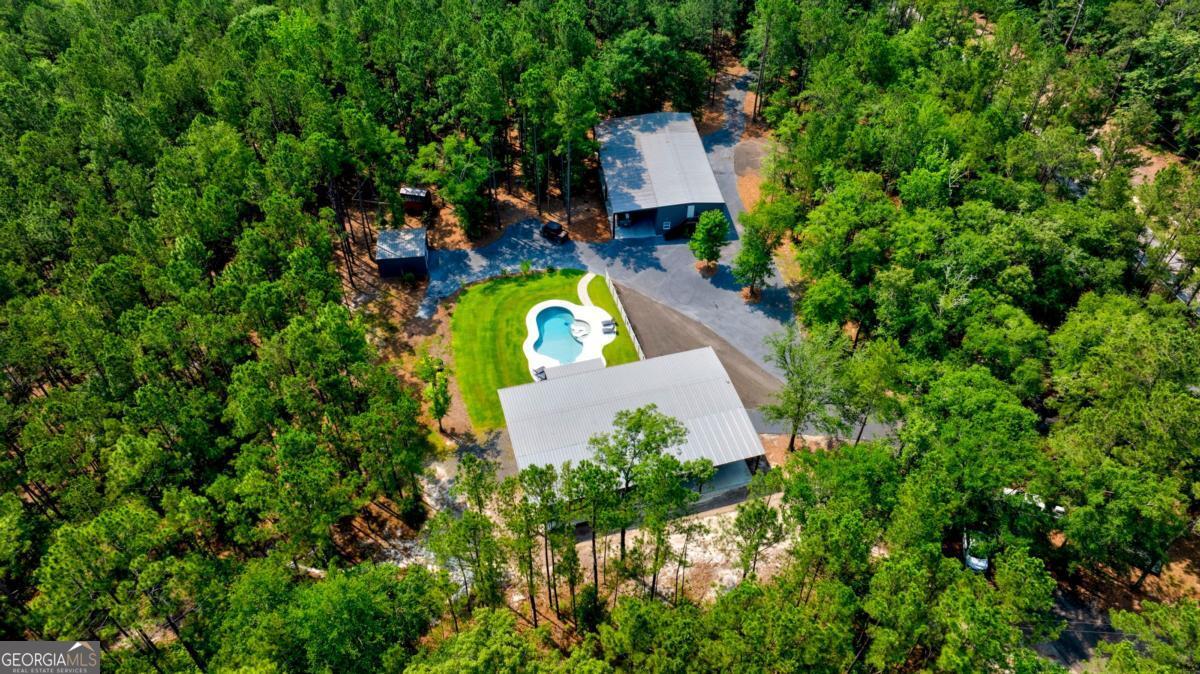 4000 Old River Road S Brooklet GA 30415