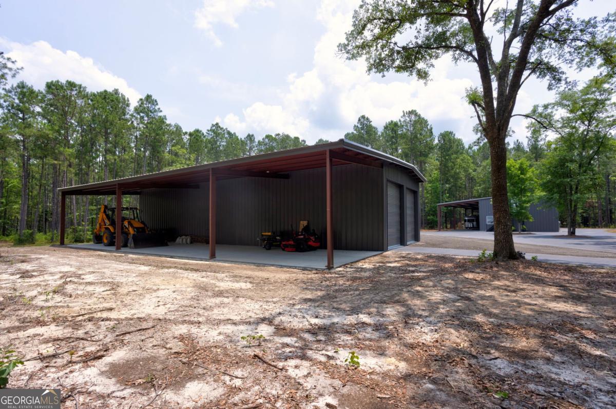 4000 Old River Road S Brooklet GA 30415