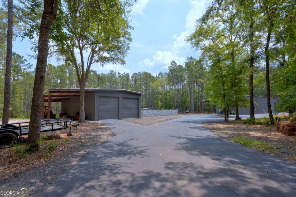4000 Old River Road S Brooklet GA 30415