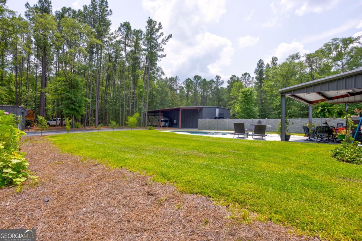 4000 Old River Road S Brooklet GA 30415