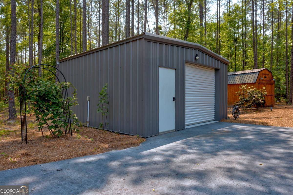 4000 Old River Road S Brooklet GA 30415