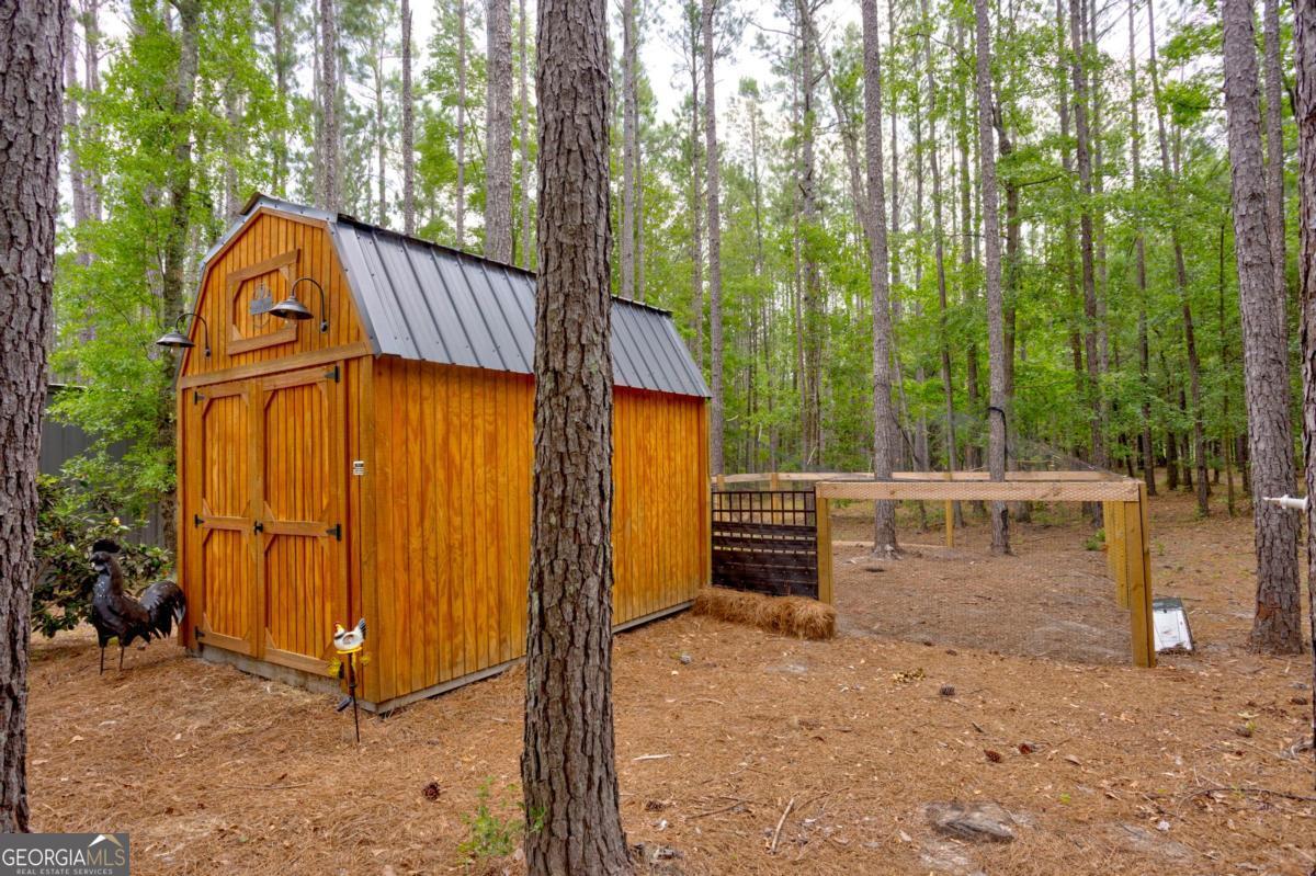 4000 Old River Road S Brooklet GA 30415