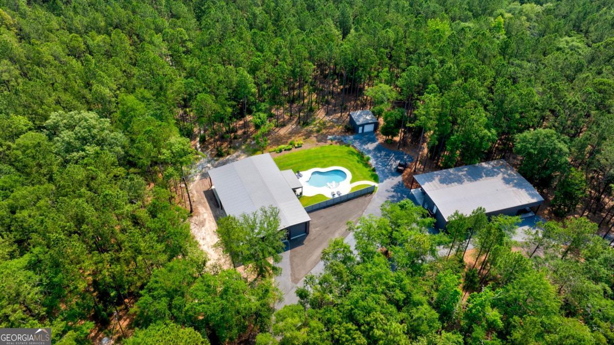 4000 Old River Road S Brooklet GA 30415