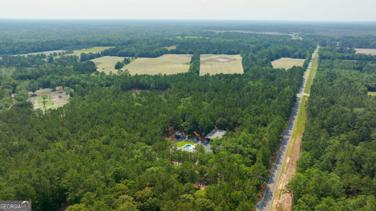 4000 Old River Road S Brooklet GA 30415