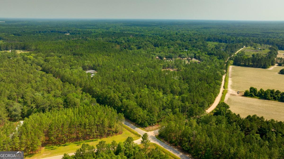 4000 Old River Road S Brooklet GA 30415