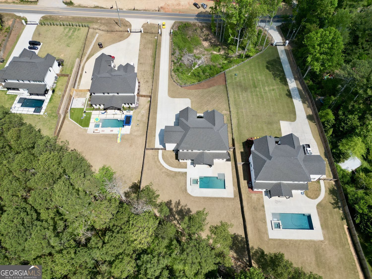 2694 Thompson Mill Road Buford GA 30519