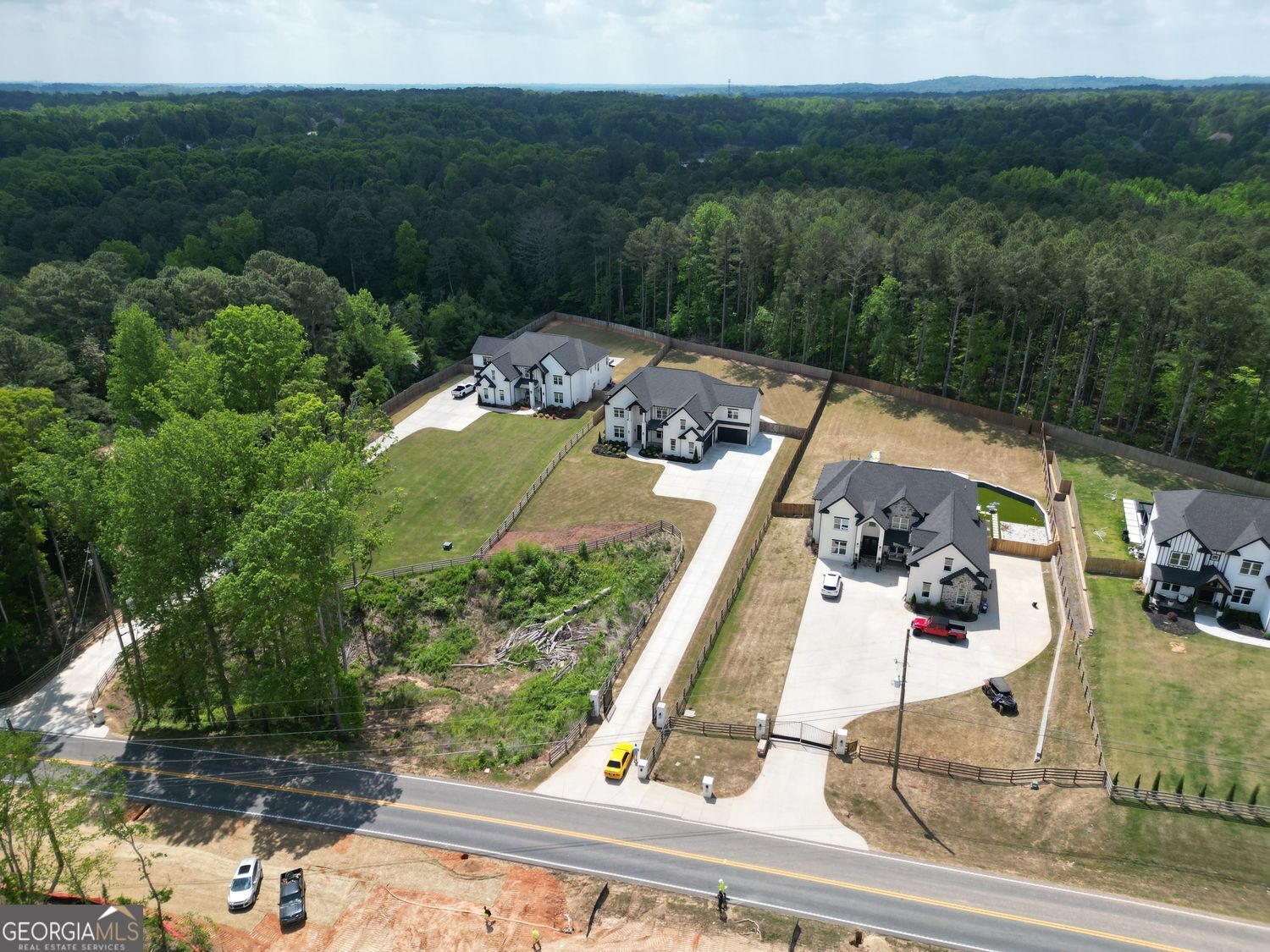 2694 Thompson Mill Road Buford GA 30519