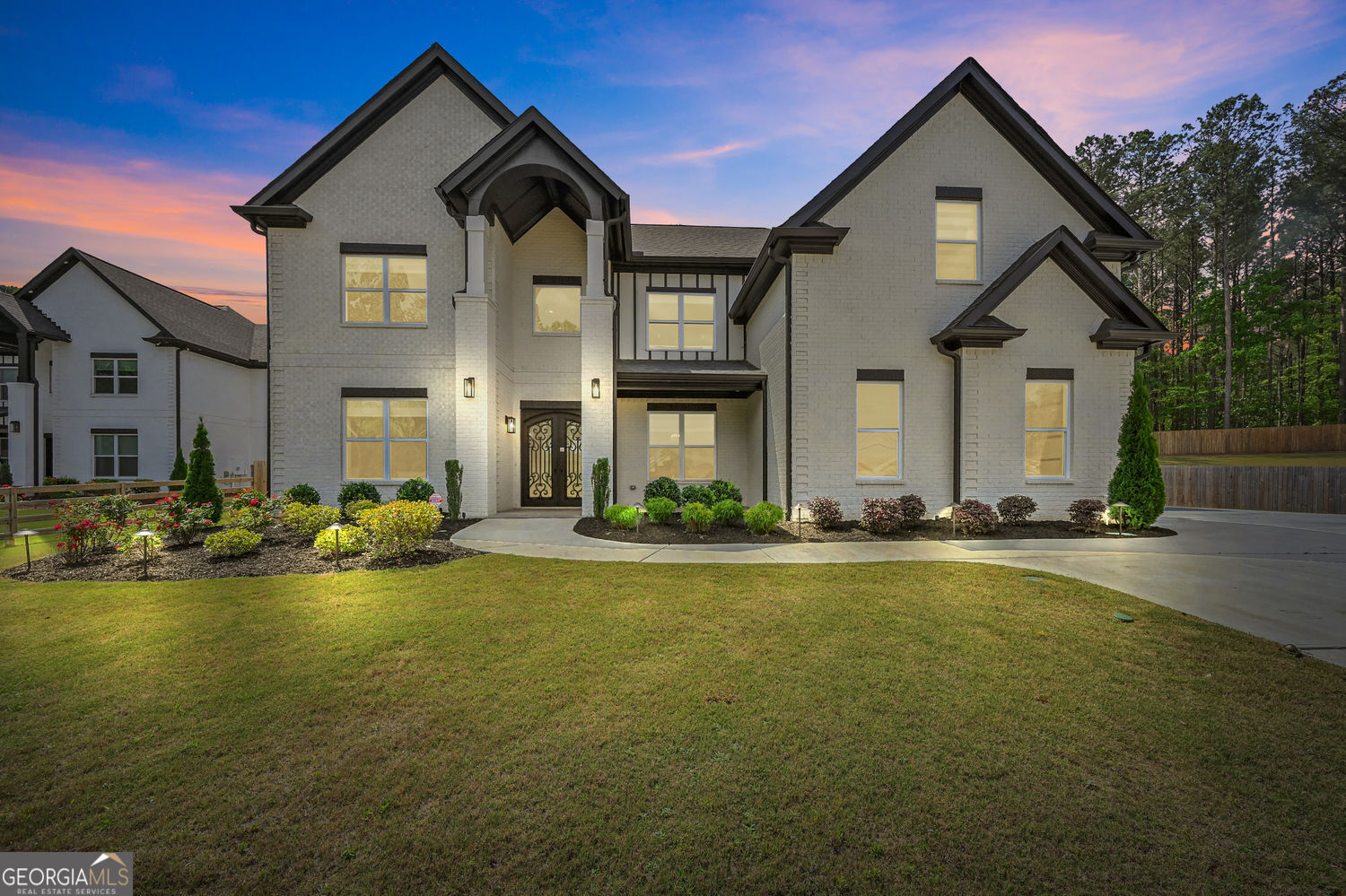 2694 Thompson Mill Road Buford GA 30519