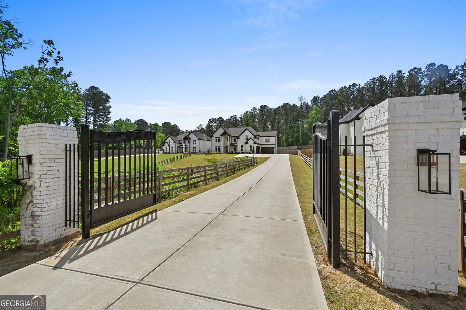 2694 Thompson Mill Road Buford GA 30519
