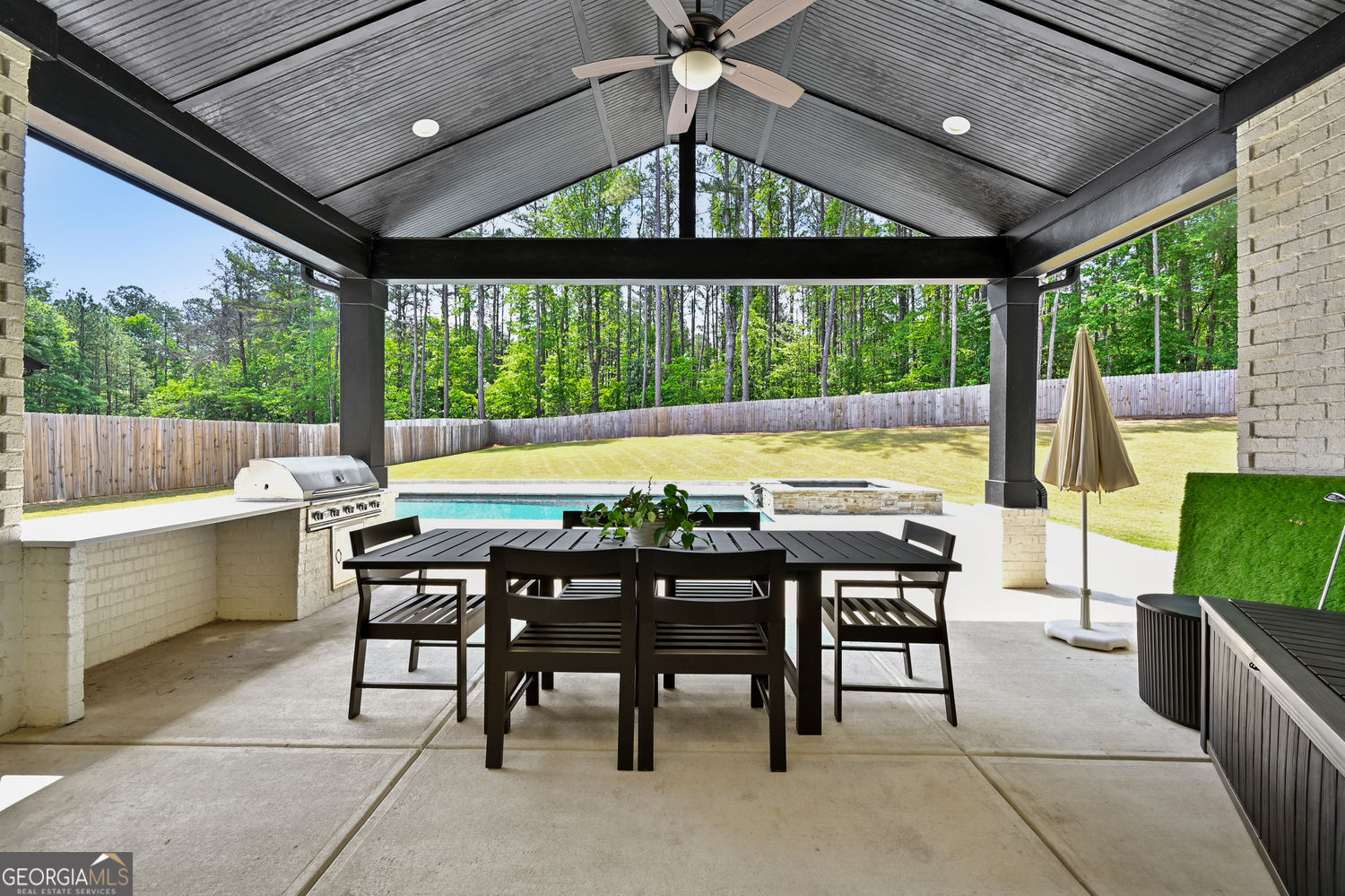 2694 Thompson Mill Road Buford GA 30519