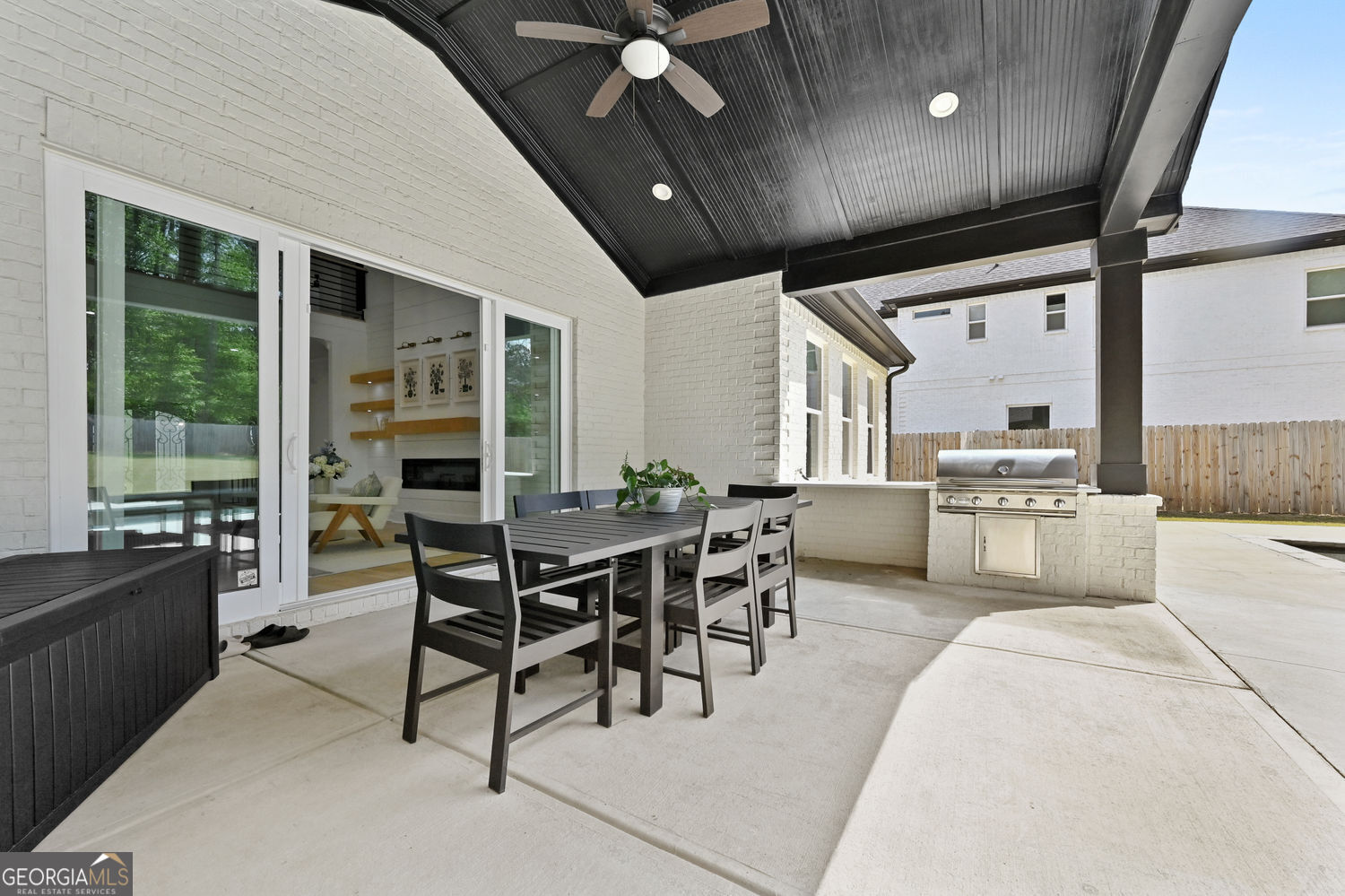 2694 Thompson Mill Road Buford GA 30519