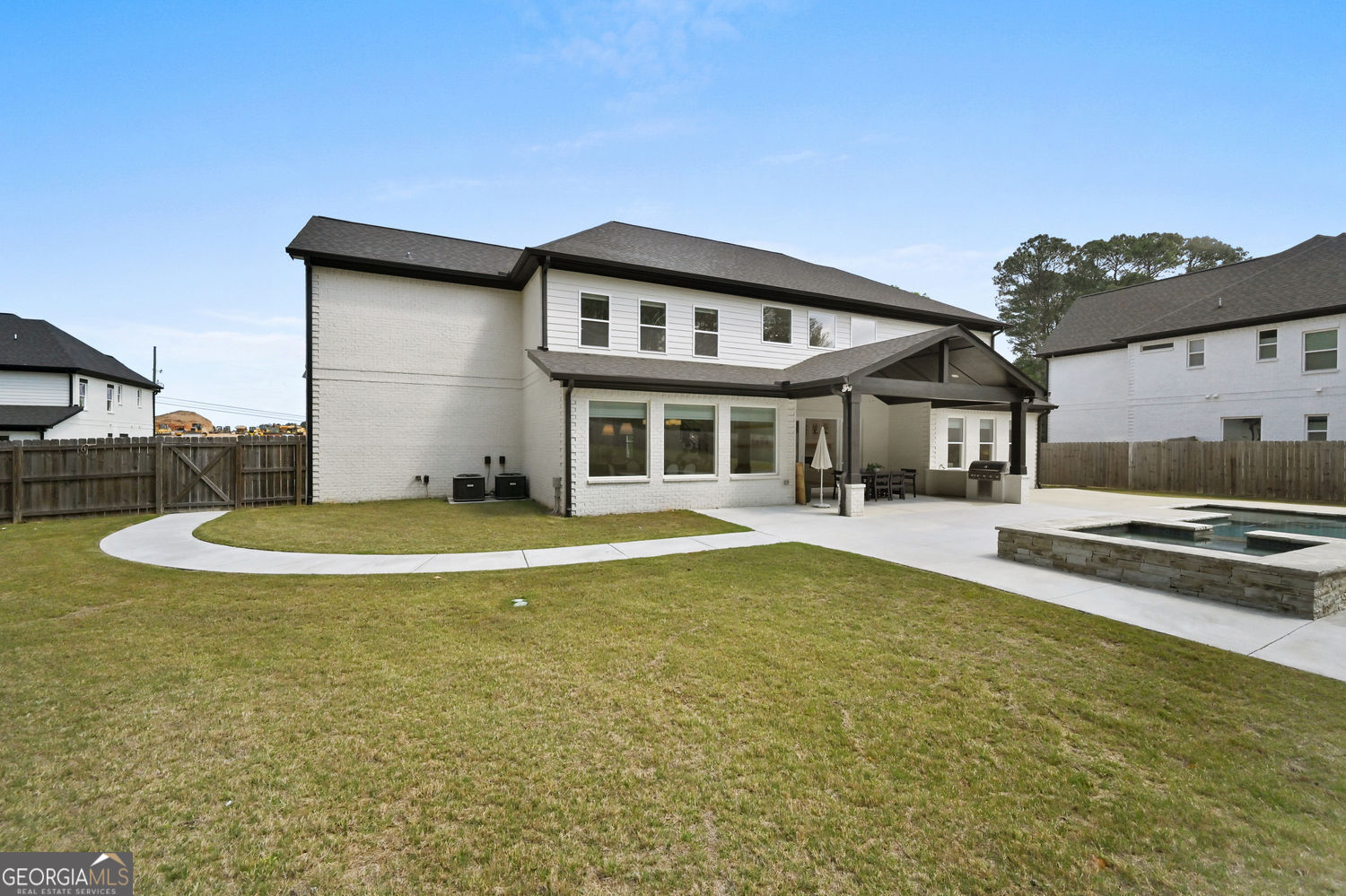 2694 Thompson Mill Road Buford GA 30519