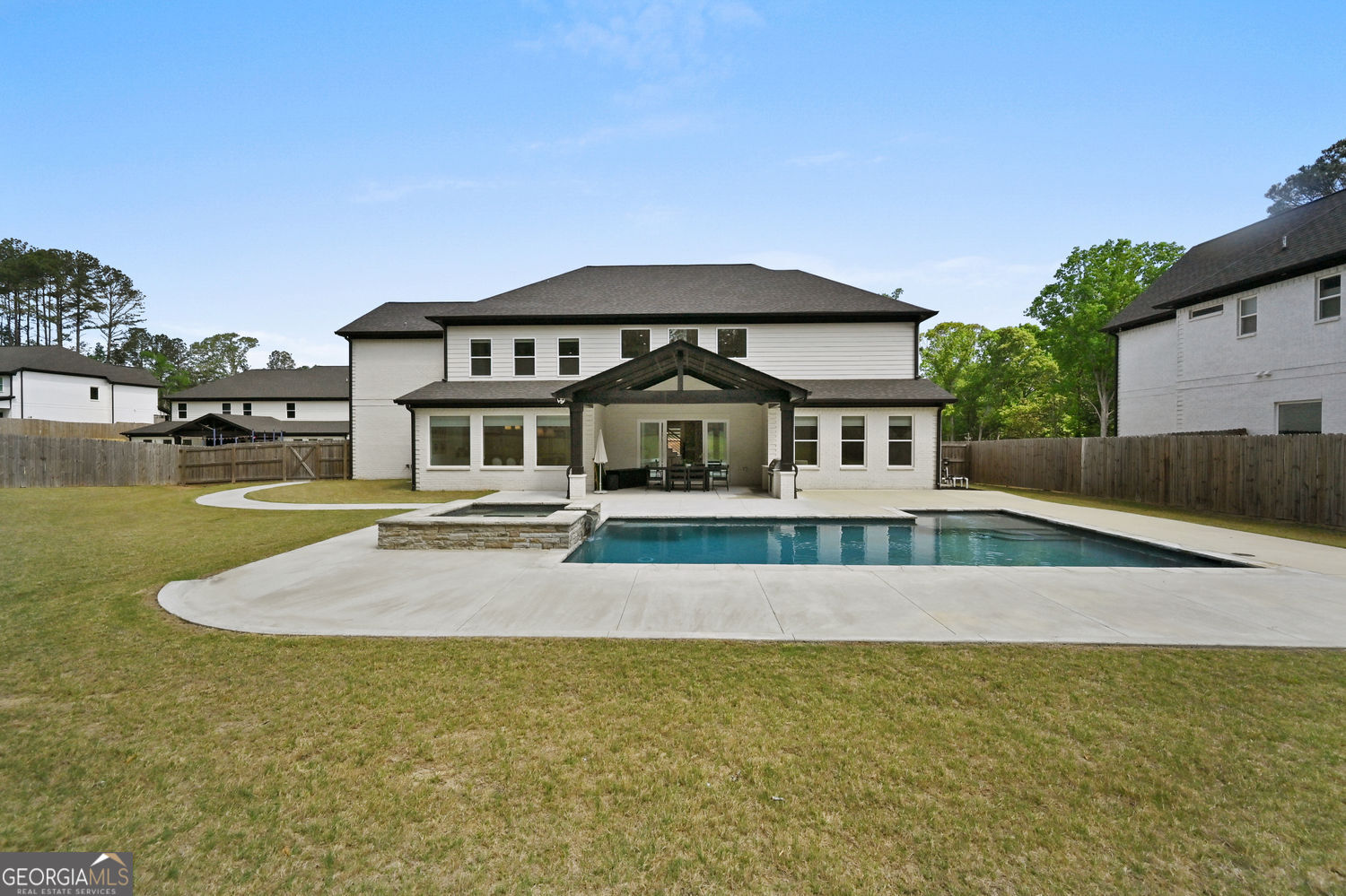 2694 Thompson Mill Road Buford GA 30519
