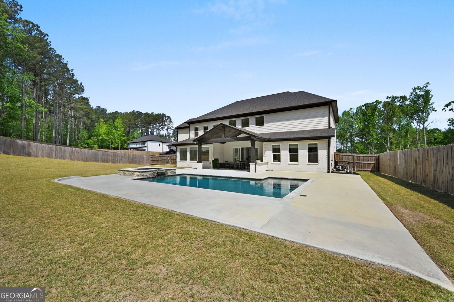 2694 Thompson Mill Road Buford GA 30519