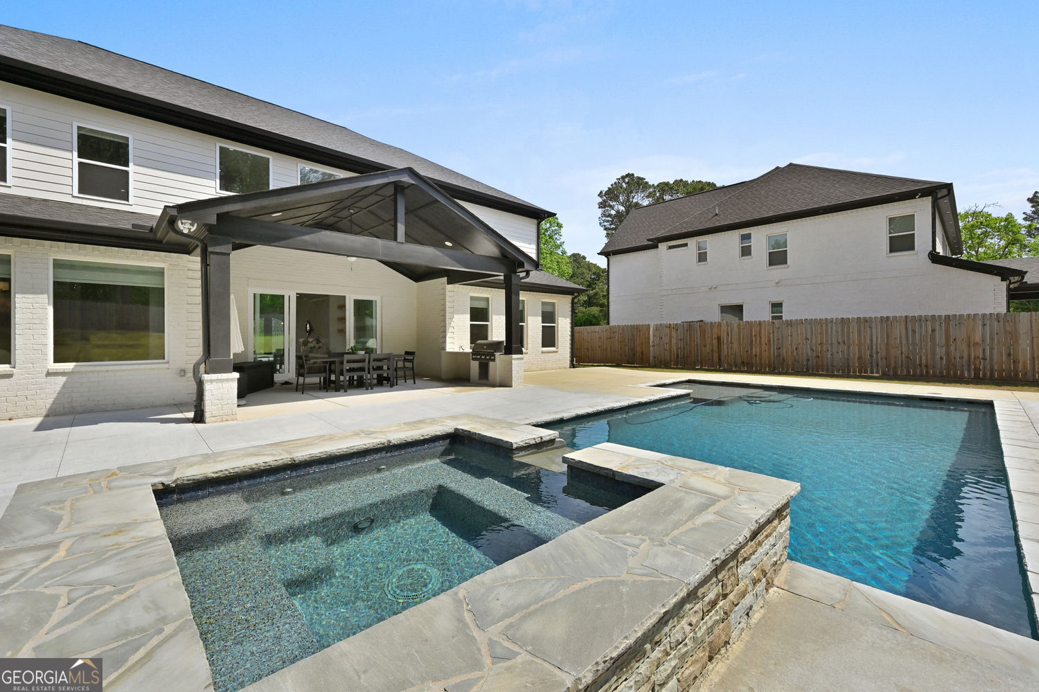 2694 Thompson Mill Road Buford GA 30519
