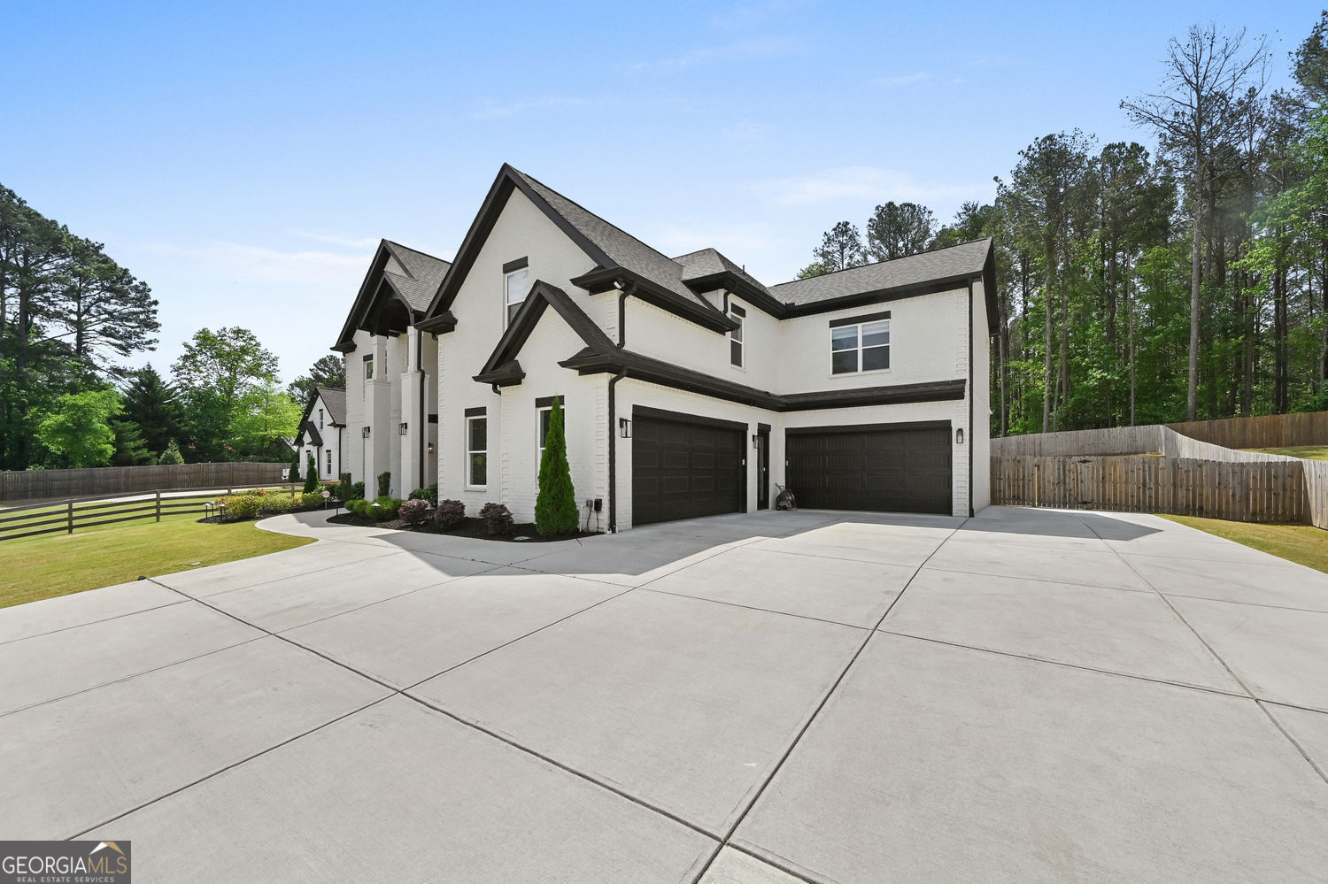 2694 Thompson Mill Road Buford GA 30519
