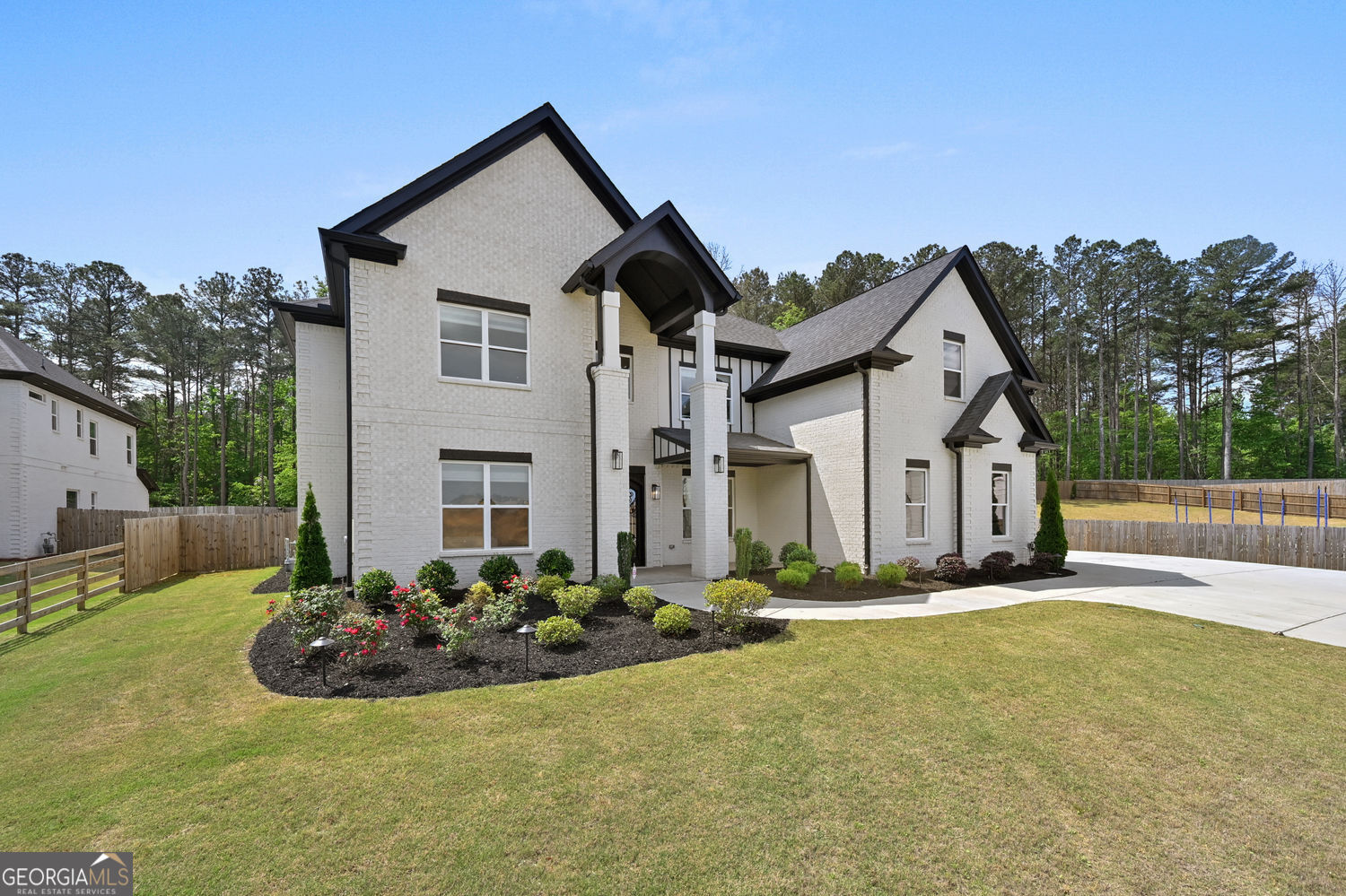 2694 Thompson Mill Road Buford GA 30519