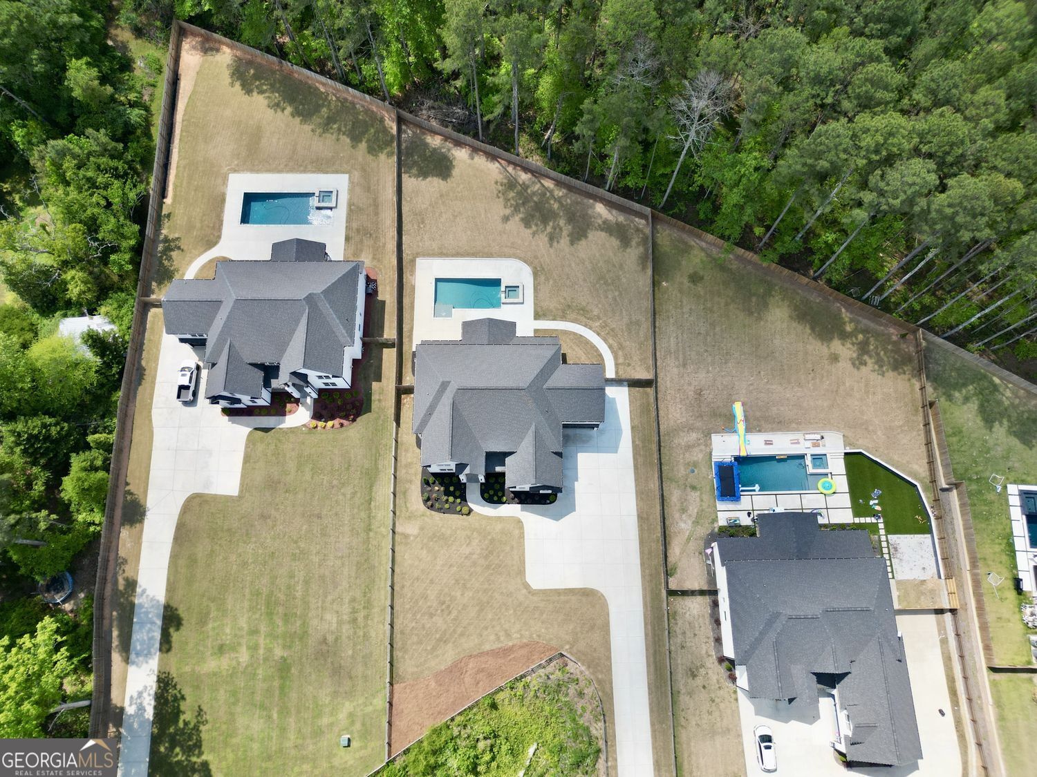 2694 Thompson Mill Road Buford GA 30519