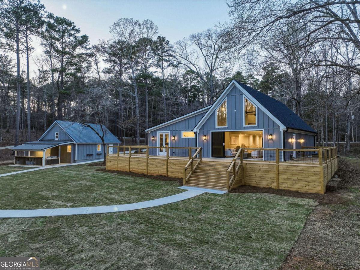1280 Kimbrough Drive White Plains GA 30678
